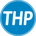 Thüringer Heimatpartei Logo