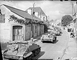 The British Army in France 1939 O47