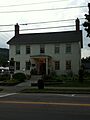 The Butler House