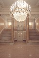 The Foyer (part of)