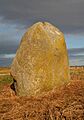 The Lochmaben Stone - geograph.org.uk - 1058306