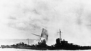 The Norwegian Campaign 1940- Naval Operations LN13573.jpg