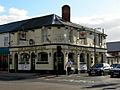 The Salisbury Arms - geograph.org.uk - 257948