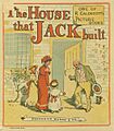 This Is the House That Jack Built