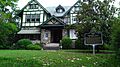 Thompson House