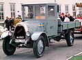 Tidaholm TSL Truck 1927