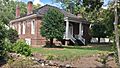 Tidwell-Amis-Haynes House