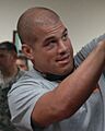 Tito Ortiz