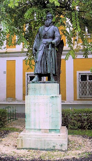 Tomori Pal Kalocsa