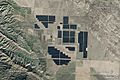 Topaz Solar Farm, California Valley