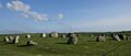 Torhouse Stone Circle 20080423
