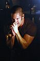 Trent-Reznor 2009