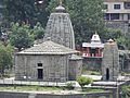 Triloknath Temple ,Mandi ,Himachal Pardesh