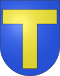 Coat of arms of Trub