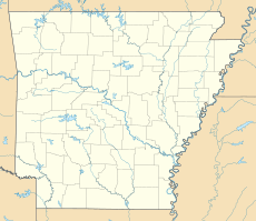 374-7 is located in Arkansas
