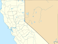 Wragg Fire is located in Northern California