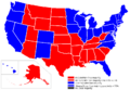 US 2008 Prez Election-popvote