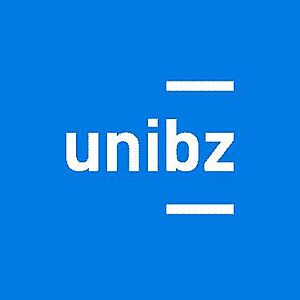 Unibz logo