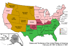 United States 1861-02-28-1861-03