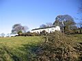 Unnamed farm on fellside. - geograph.org.uk - 80549