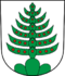 Coat of arms of Unteriberg