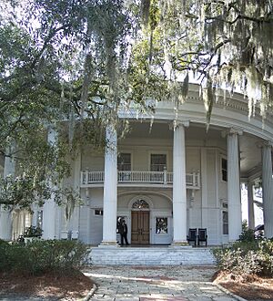 Valdosta GA Crescent spano01