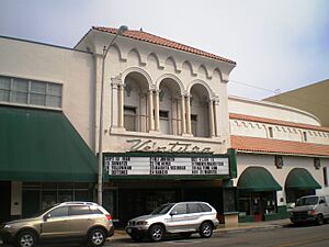 Ventura Theater