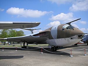 Victor IWM Duxford
