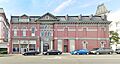 Victoria, BC - Masonic Temple pano 01 (20496626041)