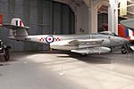 WK991 Gloster Meteor (9419542763).jpg