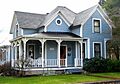 Walden House - West Linn Oregon
