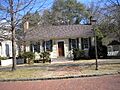 Walker-Peters Langdon House (704 Broadway)