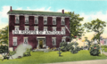 Walker Tavern