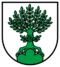 Coat of arms of Buchs