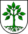 Wappen at grossarl