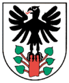 Wappen steinen