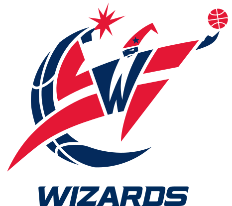 Washington Wizards logo (2011-2015)