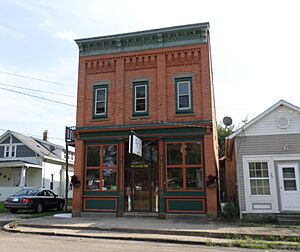 Wellman General Store Horton