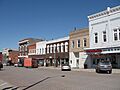 West liberty