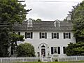Wm Townsend House NJ