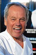 Wolfgang Puck 2012