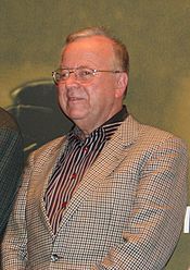 Wolfgang Uhlmann grandmaster