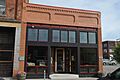 YUKON BAR IN BILLINGS OLD TOWN HISTORIC DISTRICT, YELLOWSTONE COUNTY