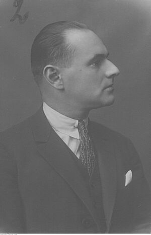 Zawisza Aleksander