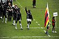 Zimbabwe Sevens Rugby Team