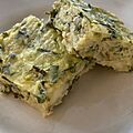Zucchini Slice (cropped)