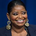 "Hidden Figures" Screening White House Octavia Spencer (cropped)