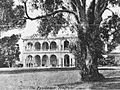 "Rostrevor", home of J. S. Reid at Woodforde