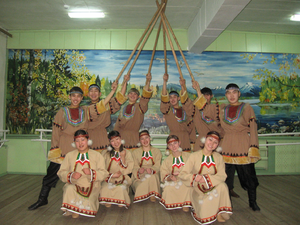 Туризм096