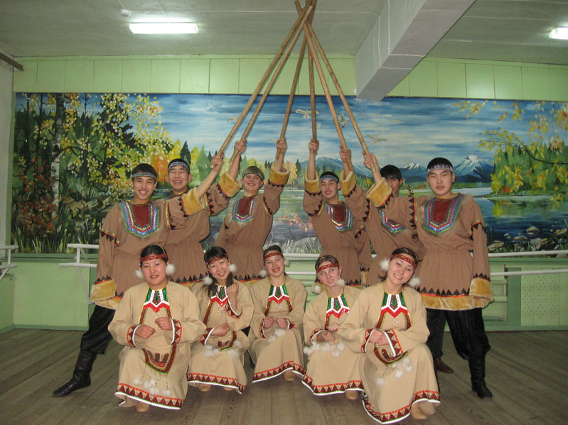 Туризм096
